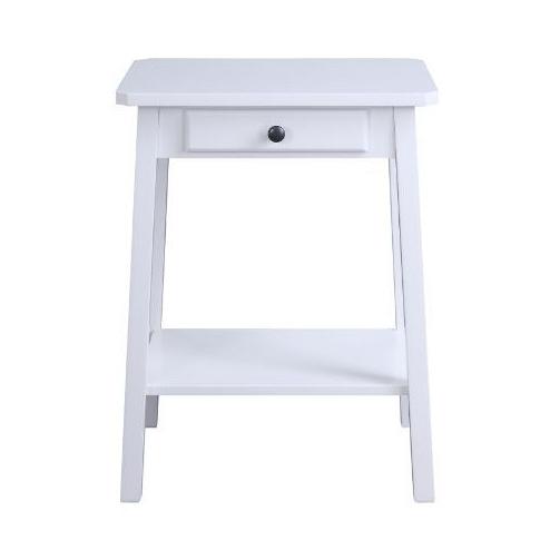 Acme Furniture Kaife Accent Table 97859 IMAGE 3