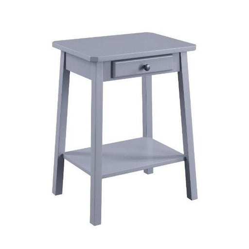 Acme Furniture Kaife Accent Table 97860 IMAGE 2