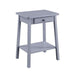 Acme Furniture Kaife Accent Table 97860 IMAGE 2