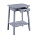 Acme Furniture Kaife Accent Table 97860 IMAGE 3