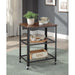 Acme Furniture Taurus Accent Table 97884 IMAGE 1