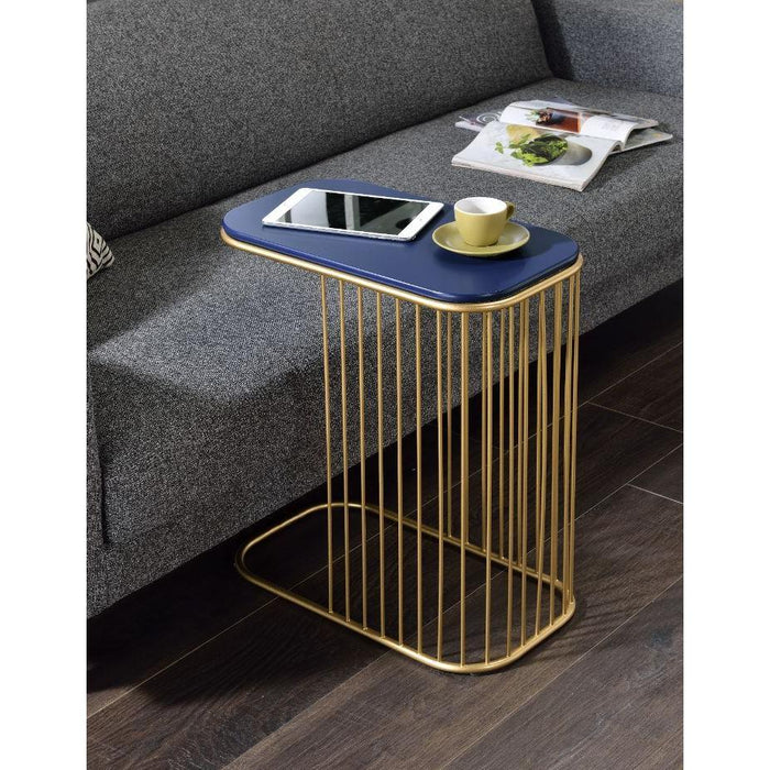 Acme Furniture Aviena Accent Table 97844 IMAGE 3