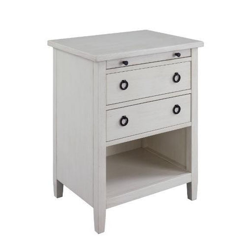 Acme Furniture Halim Accent Table 97855 IMAGE 2