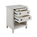 Acme Furniture Halim Accent Table 97855 IMAGE 3