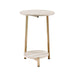 Acme Furniture Snare Accent Table 97875 IMAGE 2