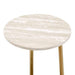 Acme Furniture Snare Accent Table 97875 IMAGE 3