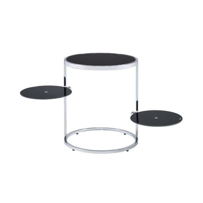 Acme Furniture Lynch Accent Table 97879 IMAGE 2