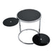 Acme Furniture Lynch Accent Table 97879 IMAGE 3