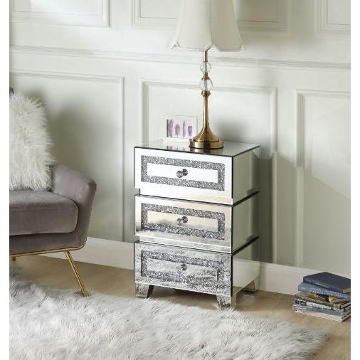 Acme Furniture Noralie Accent Table 97931 IMAGE 5