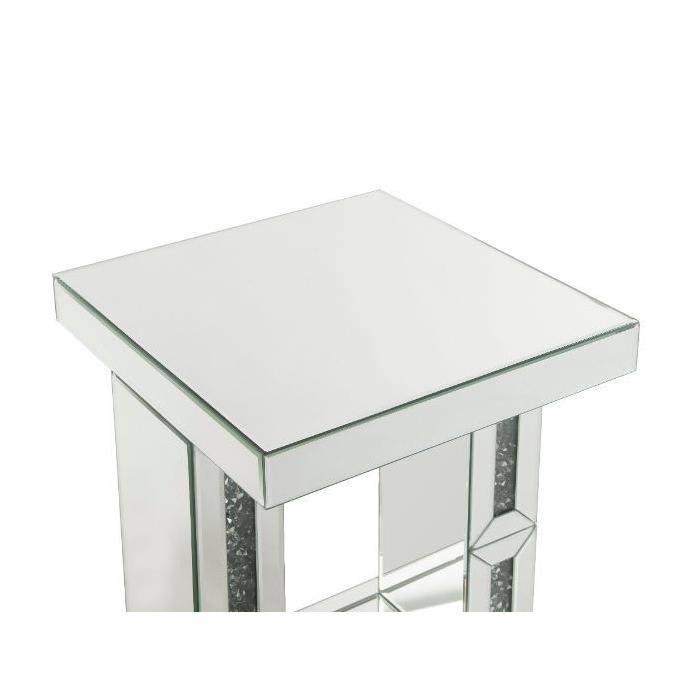 Acme Furniture Noralie Accent Table 97933 IMAGE 3