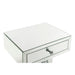 Acme Furniture Ornat Accent Table 97935 IMAGE 4