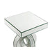 Acme Furniture Ornat Accent Table 97936 IMAGE 3