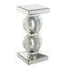 Acme Furniture Ornat Accent Table 97937 IMAGE 1