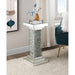 Acme Furniture Home Decor Pedestals 97940 IMAGE 1