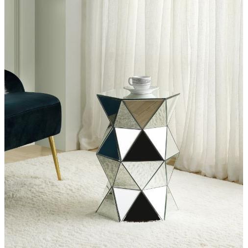 Acme Furniture Home Decor Pedestals 97942 IMAGE 1