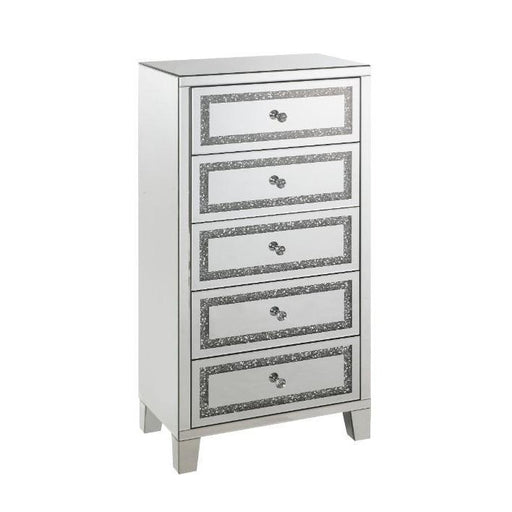 Acme Furniture Accent Cabinets Chests 97945 IMAGE 2