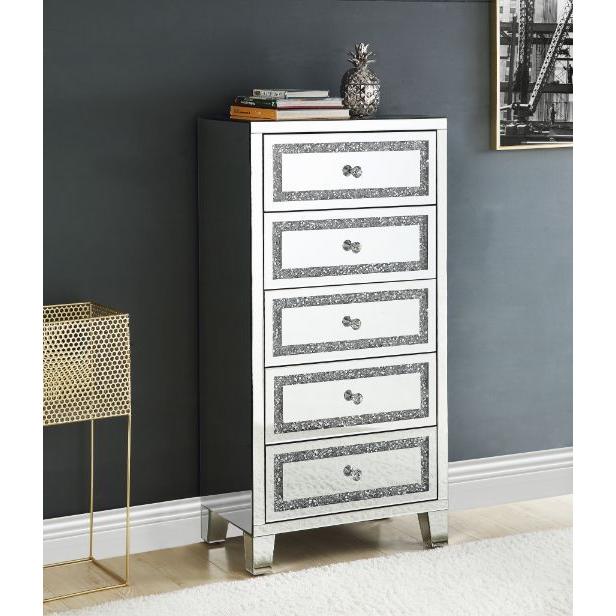 Acme Furniture Accent Cabinets Chests 97945 IMAGE 5