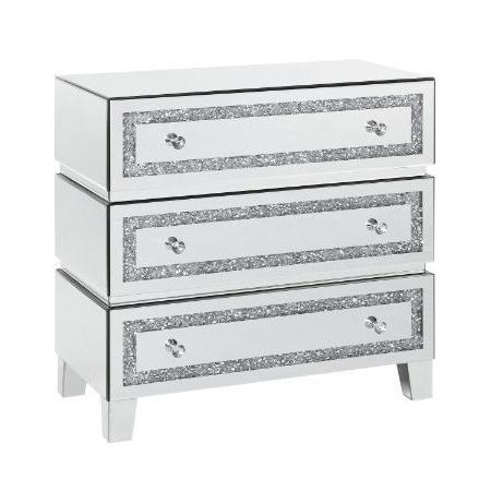 Acme Furniture Accent Cabinets Chests 97946 IMAGE 2