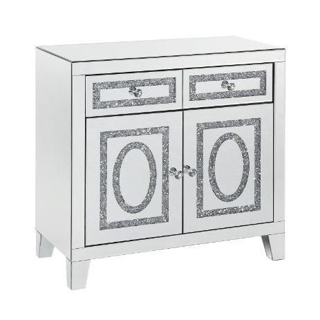 Acme Furniture Accent Cabinets Cabinets 97952 IMAGE 2