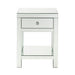 Acme Furniture Nysa Accent Table 97959 IMAGE 1