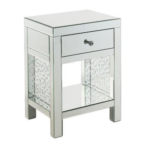 Acme Furniture Nysa Accent Table 97959 IMAGE 2