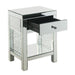 Acme Furniture Nysa Accent Table 97959 IMAGE 3