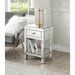 Acme Furniture Nysa Accent Table 97959 IMAGE 5