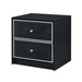 Acme Furniture Jabir Accent Table 97966 IMAGE 1