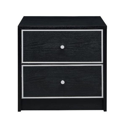 Acme Furniture Jabir Accent Table 97966 IMAGE 2