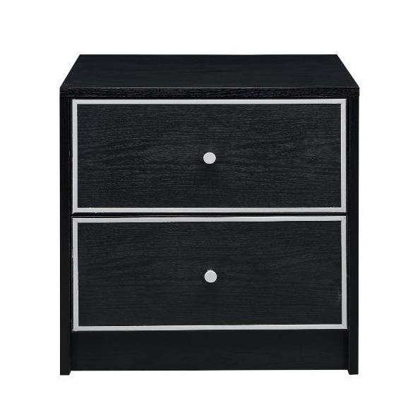 Acme Furniture Jabir Accent Table 97966 IMAGE 2