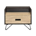 Acme Furniture Melkree Accent Table 97968 IMAGE 1