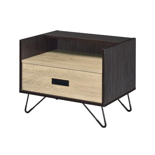 Acme Furniture Melkree Accent Table 97968 IMAGE 2