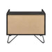 Acme Furniture Melkree Accent Table 97968 IMAGE 4