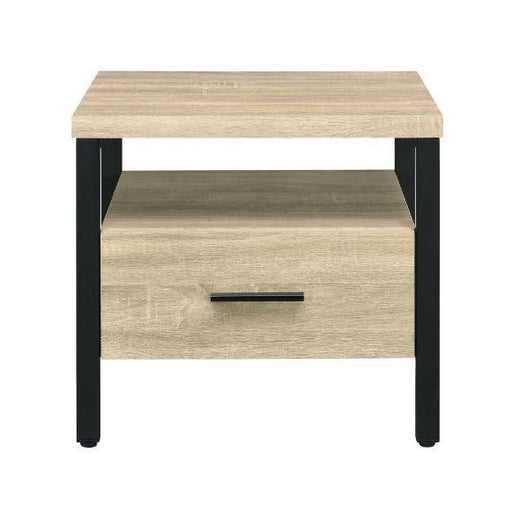 Acme Furniture Yawan Accent Table 97970 IMAGE 1