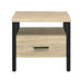 Acme Furniture Yawan Accent Table 97970 IMAGE 1