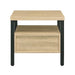 Acme Furniture Yawan Accent Table 97970 IMAGE 4