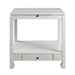 Acme Furniture Seatlas Accent Table 97975 IMAGE 1