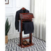 Acme Furniture Coat Racks Valet Stand 97980 IMAGE 6