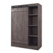 Acme Furniture Bellarosa Armoire 98092 IMAGE 2