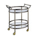 Acme Furniture Kitchen Islands and Carts Carts 98190 IMAGE 2