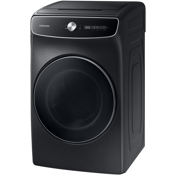 Samsung 7.5 cu.ft. Electric Dryer with Wi-Fi Connectivity DVE60A9900V/A3 IMAGE 6