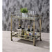 Acme Furniture Kitchen Islands and Carts Carts 98350 IMAGE 1