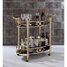 Acme Furniture Kitchen Islands and Carts Carts 98351 IMAGE 1