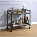 Acme Furniture Kitchen Islands and Carts Carts 98355 IMAGE 1