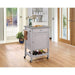 Acme Furniture Kitchen Islands and Carts Carts 98302 IMAGE 2