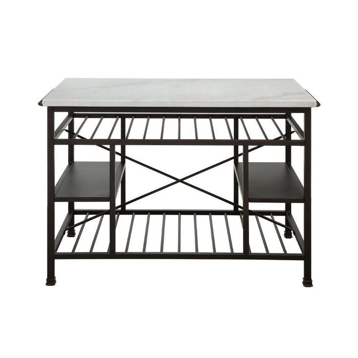 Acme Furniture Kitchen Islands and Carts Islands 98400 IMAGE 2