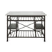 Acme Furniture Kitchen Islands and Carts Islands 98400 IMAGE 2