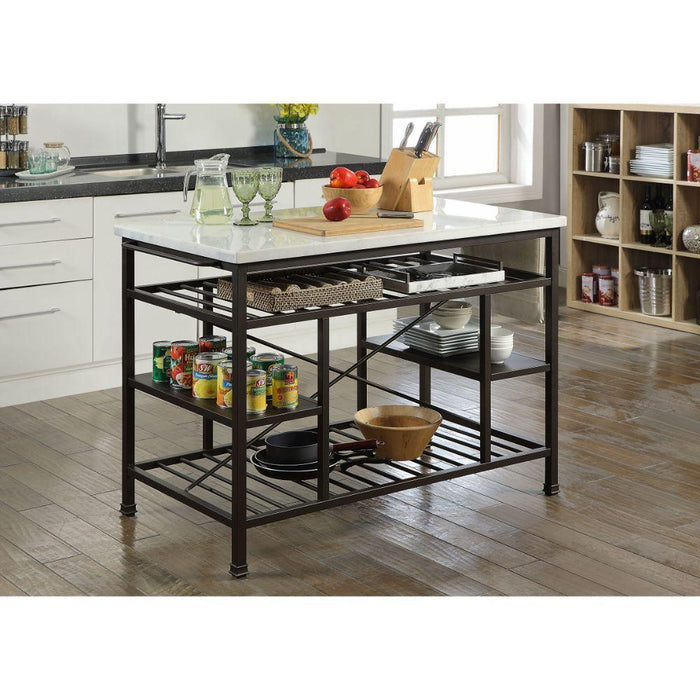 Acme Furniture Kitchen Islands and Carts Islands 98400 IMAGE 5