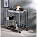 Acme Furniture Kitchen Islands and Carts Carts 98420 IMAGE 3