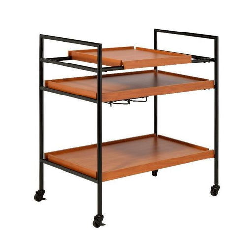 Acme Furniture Kitchen Islands and Carts Carts 98675 IMAGE 1